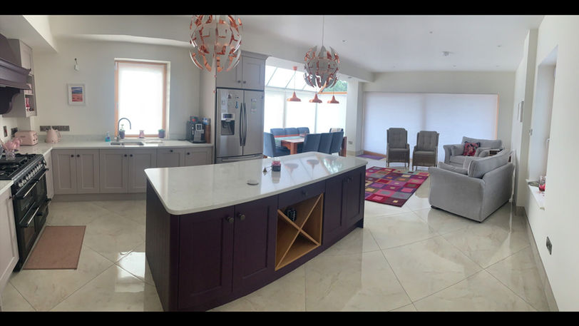 Nzeb Project Cahir